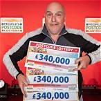 lottery perth